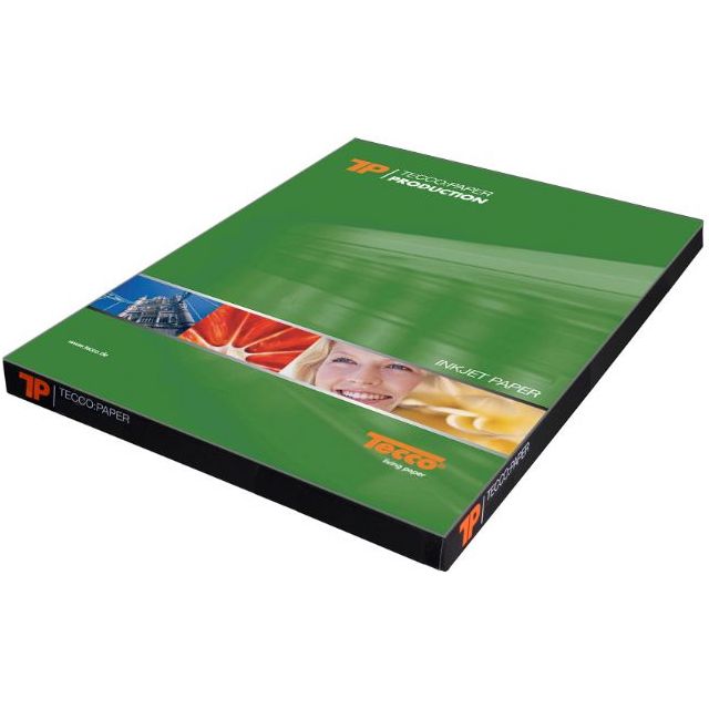 Load image into Gallery viewer, Tecco Inkjet Paper Smooth Pearl SP310 A4 50 Vel
