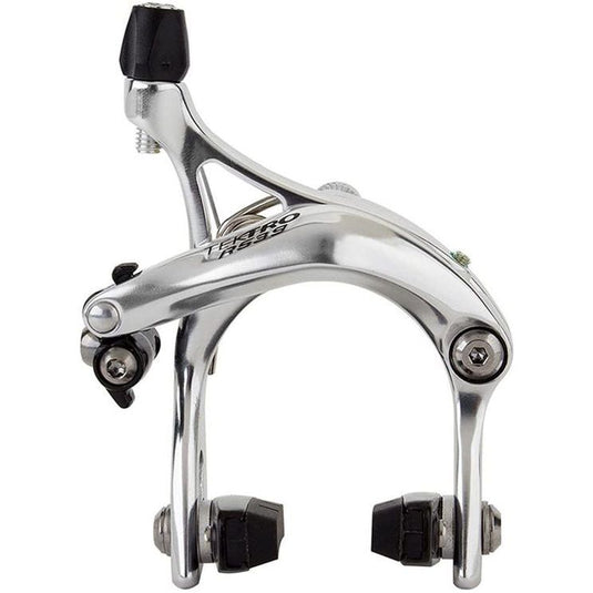 R539 caliper Remhoef Achter 47-57mm 28mm as zilver