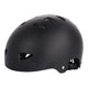 Tempish Wruth skatehelm 53-55 cm ABS EPS zwart maat L