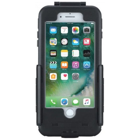 telefoonhouder FitClic Apple iPhone 7 8 plus zwart