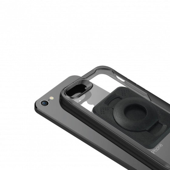 Load image into Gallery viewer, Tigra sport Telefoonhouder met hoes FitClic Neo Lite iPhone 5 5S 5E
