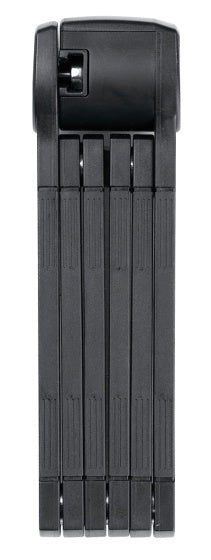 FS 380 Trigo Vouwslot 85 cm Zwart