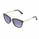 Urban beach Zonnebril dames Miku zwart goud
