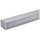 V-tac Hanglamp VT-7-60 Led 120 cm aluminium 60W 4000K zilver