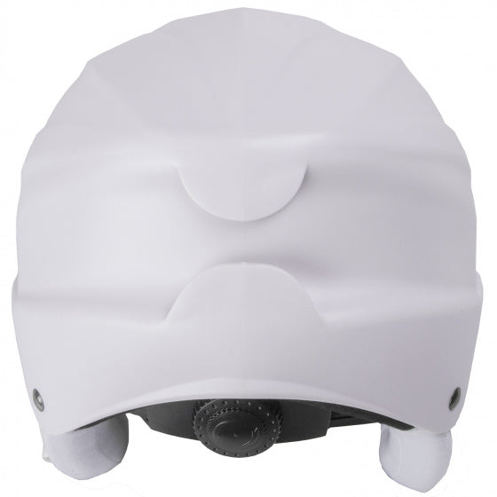 Load image into Gallery viewer, Ventura Skihelm junior wit maat 52-55 cm
