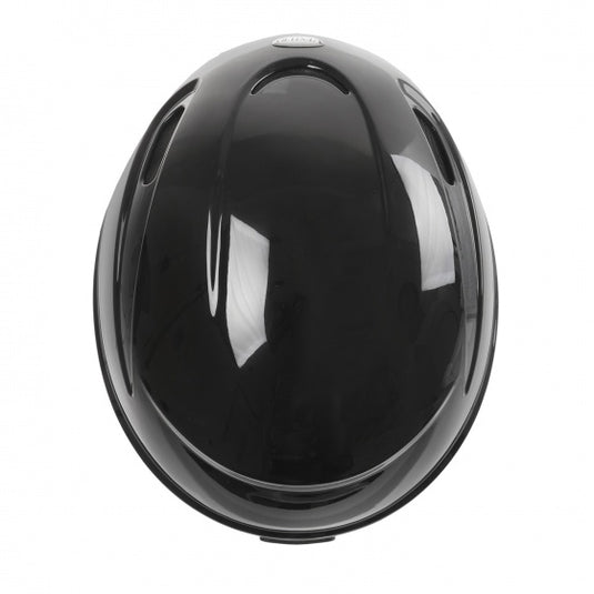 Ventura Racing Star II skihelm junior zwart maat 48-54 cm