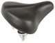 Ventura zadel gel 262 x 247 mm zwart
