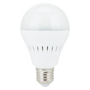 Xd collection Led-lamp speaker bluetooth 11,8 cm E27 3W wit