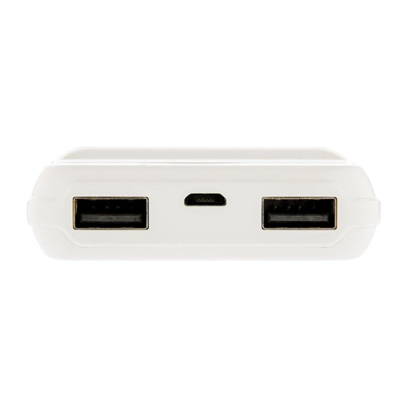 Load image into Gallery viewer, Xd collection Powerbank Pocket 10.000 mAh 9,3 cm wit
