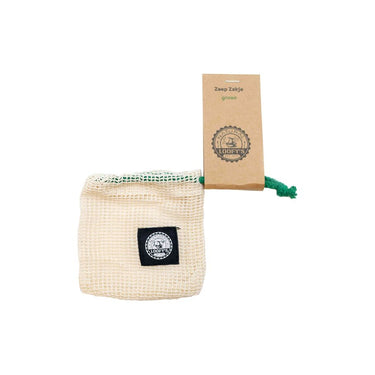 Loofy's Zeepzakje Groen