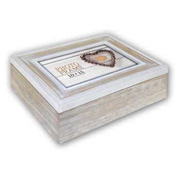 Load image into Gallery viewer, Zep EZ599 Zacapa Box 15x20 (24x19h6) cm
