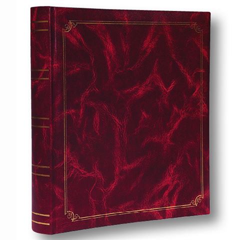 Load image into Gallery viewer, Zep foto album set 6x at293150v classico met 50 sheets 29x31 cm
