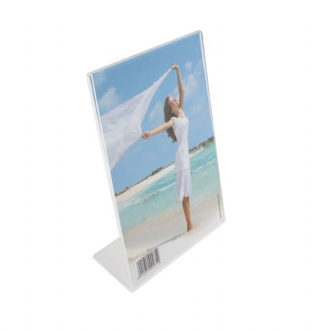 Load image into Gallery viewer, Zep Fotolijst 730168 Vertical 15x20 cm
