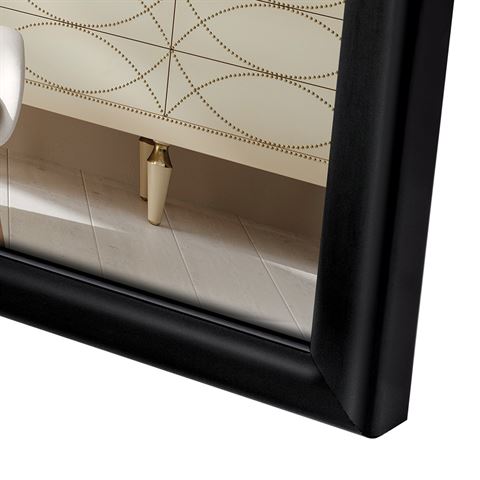 Load image into Gallery viewer, Zep Fotolijst DP574L Aosta Black 13x18 cm
