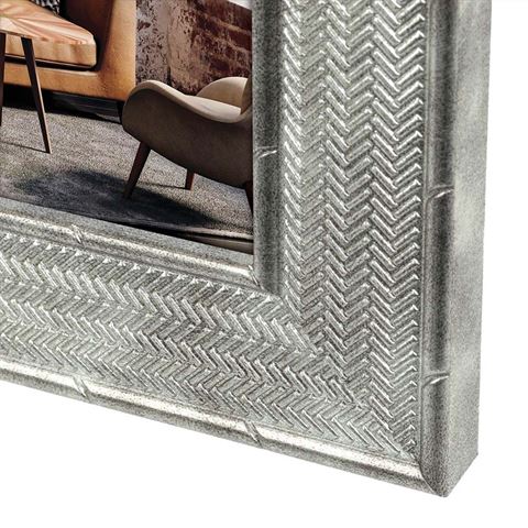 Zep fotolijst ka623s andria silver 20x30 cm