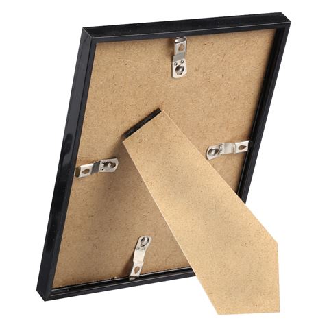 Load image into Gallery viewer, Zep Fotolijst KB1 Black 10x15 cm
