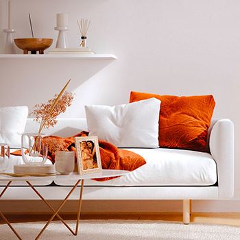 Load image into Gallery viewer, Zep fotolijst mk557w lecce white 13x18 cm
