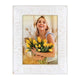 Zep Fotolijst ML923W Nantes White 20x30 cm