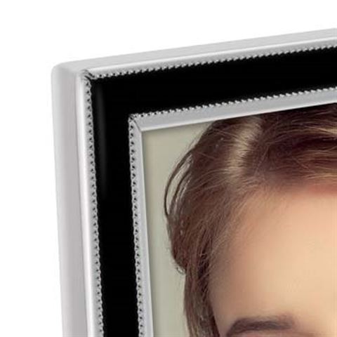 Load image into Gallery viewer, Zep fotolijst rw246 delfi black 10x15 cm
