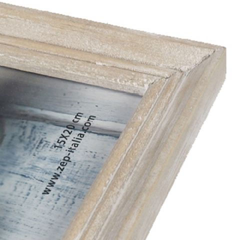 Load image into Gallery viewer, Zep Fotolijst T15557 Vintage Naturel 13x18 cm
