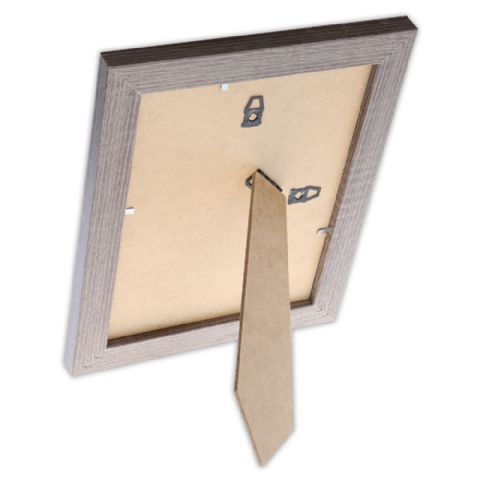Load image into Gallery viewer, Zep Fotolijst V21465 Nelson 5 Brown 10x15 cm
