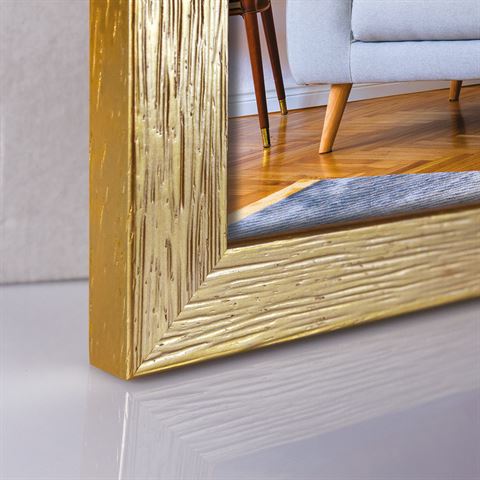 Load image into Gallery viewer, Zep Fotolijst V668G Lienz Gold 15x20 cm
