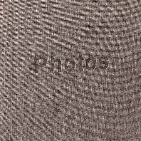 Load image into Gallery viewer, Zep hd2632br adhesive album 25 pages 26x32 cm
