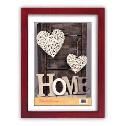 Load image into Gallery viewer, Zep m6561 wood frame 10x15 cm assorti 12 stuks

