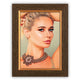 Zep ZRD23 Quentin Dark Brown 20x30 cm