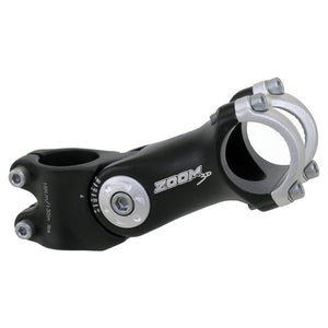 Zoom Stuurpen Voorbouw Verstelbaar 28,6 105 31,8MM Zwart
